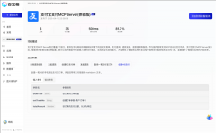 缩短开辟者接入时间和开辟代码量支撑正在挪动